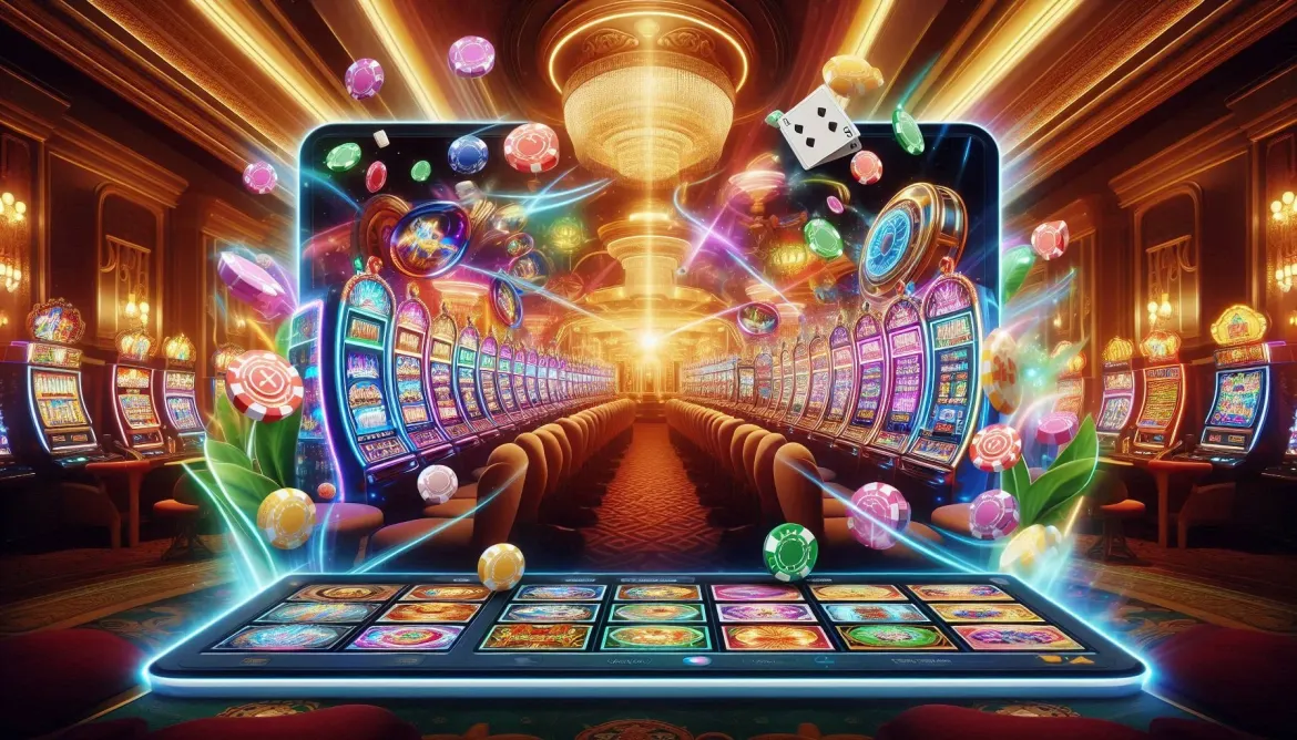 Jokabet Casino